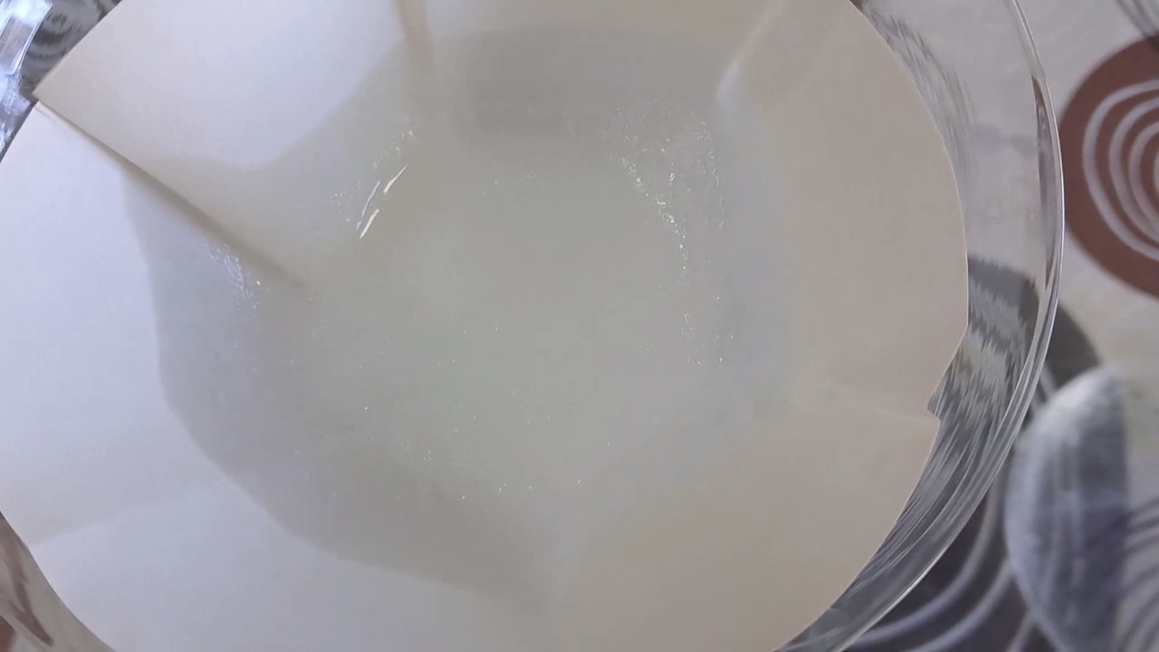 Synthesis of Acetone Peroxide Using Good Quality Acetone