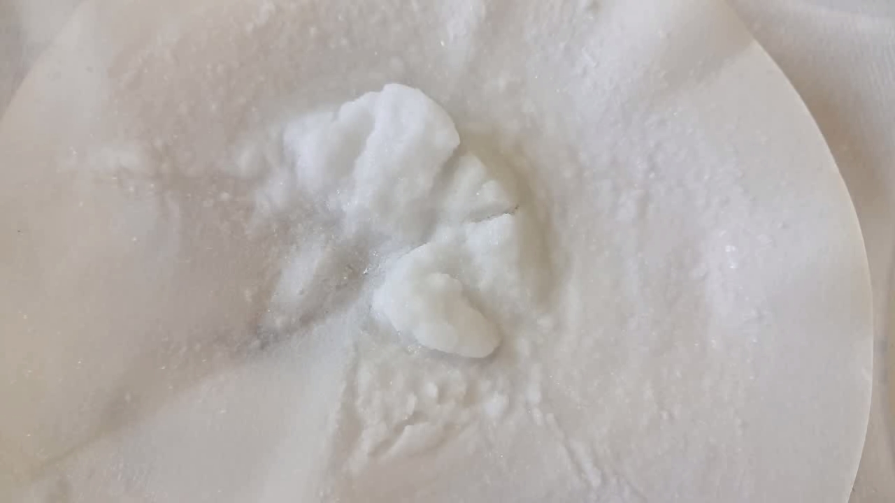 Synthesis of Acetone Peroxide Using Good Quality Acetone