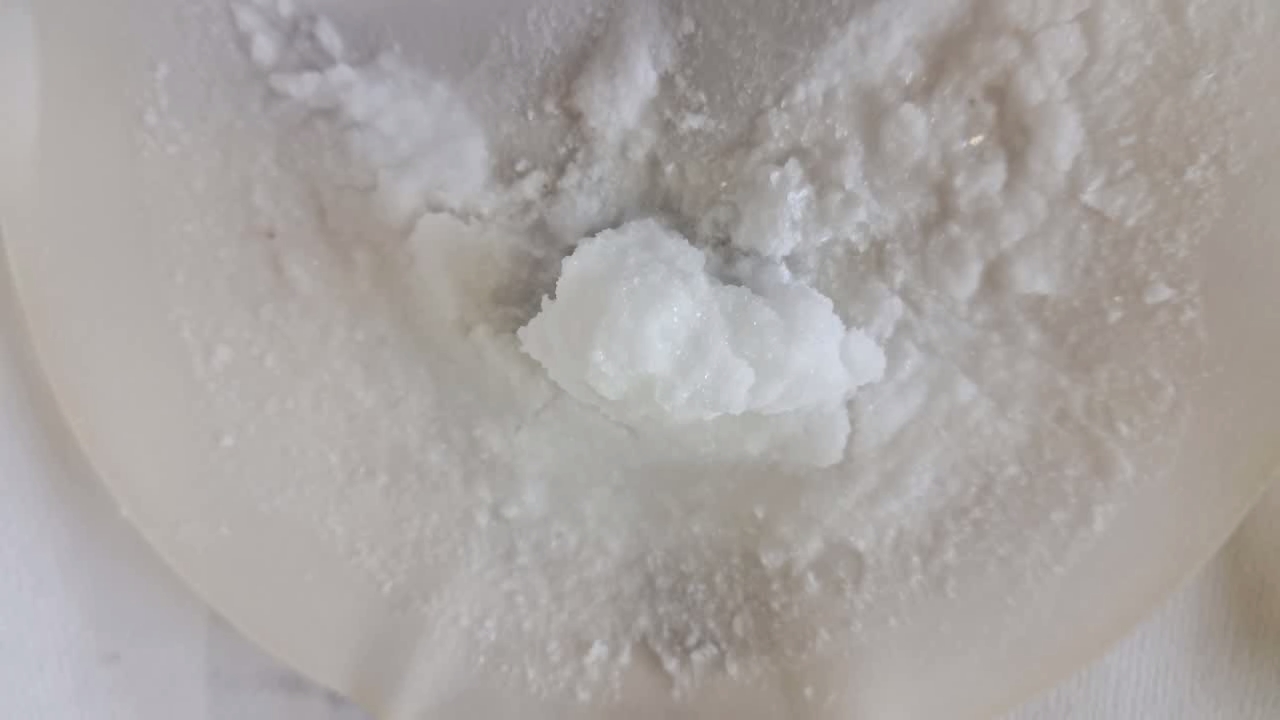 Synthesis of Acetone Peroxide Using Good Quality Acetone