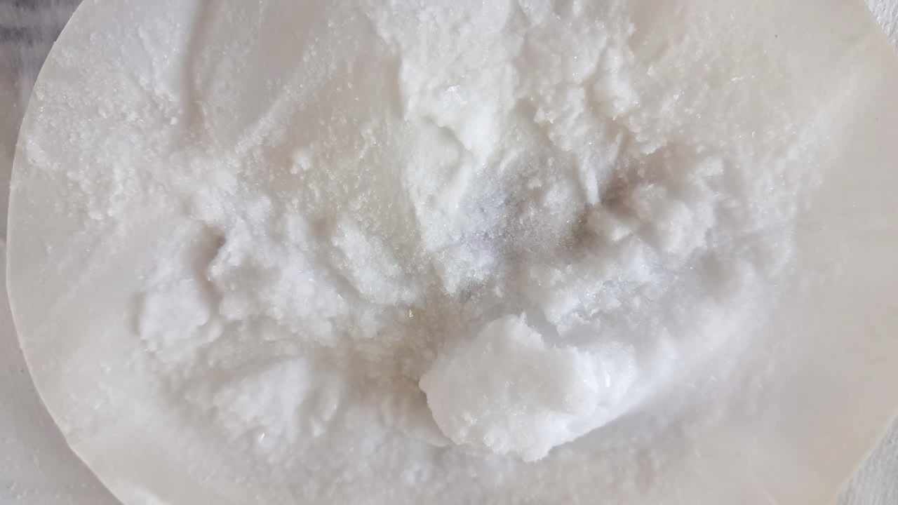 Synthesis of Acetone Peroxide Using Good Quality Acetone