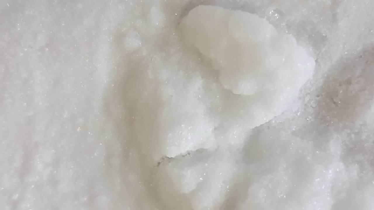 Synthesis of Acetone Peroxide Using Good Quality Acetone