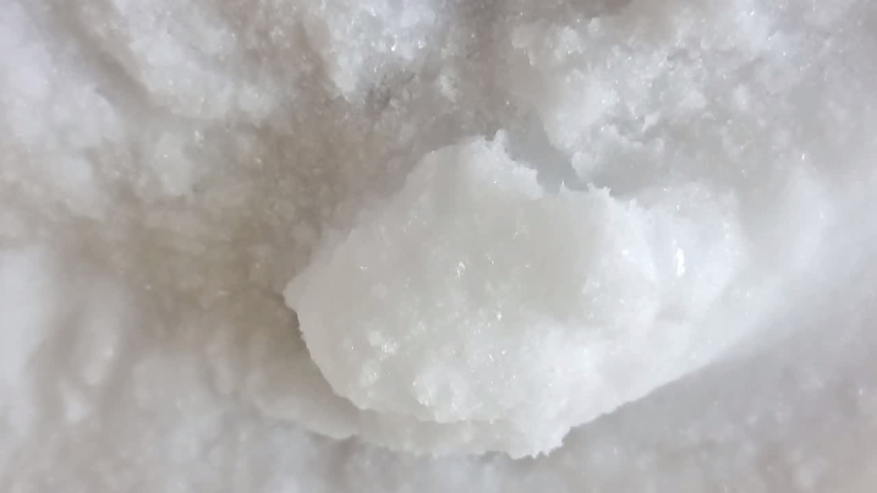 Synthesis of Acetone Peroxide Using Good Quality Acetone