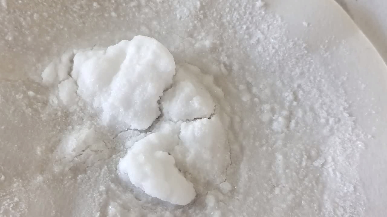 Synthesis of Acetone Peroxide Using Good Quality Acetone