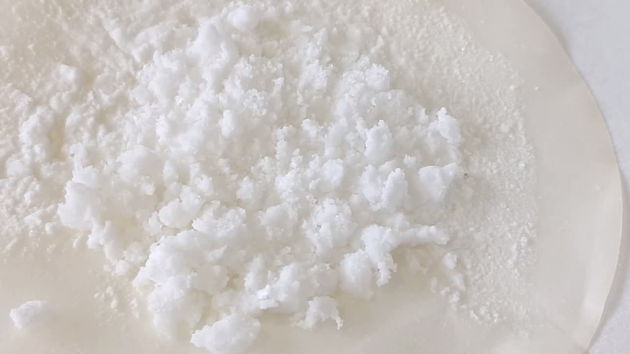 Synthesis of Acetone Peroxide Using Good Quality Acetone