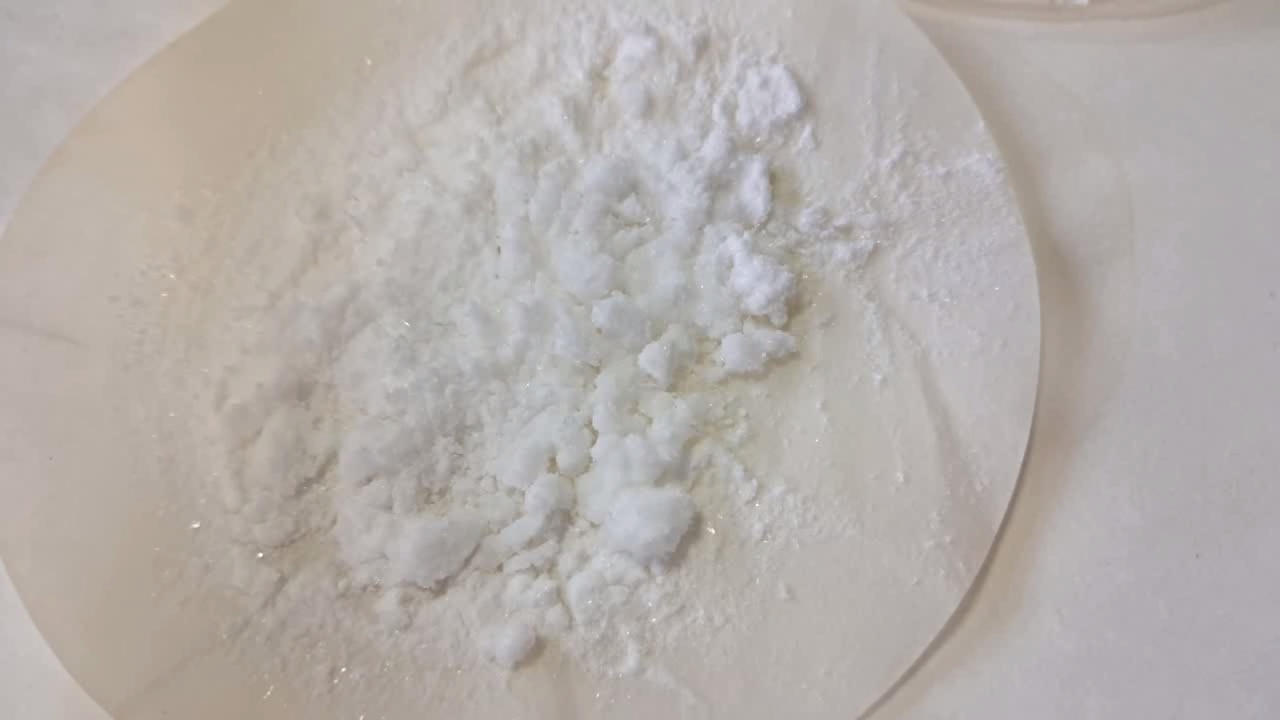 Synthesis of Acetone Peroxide Using Good Quality Acetone