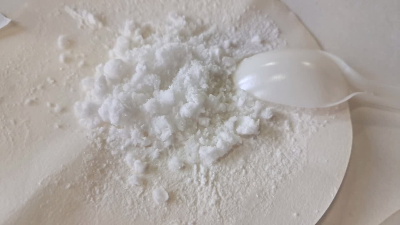 Synthesis of Acetone Peroxide Using Good Quality Acetone