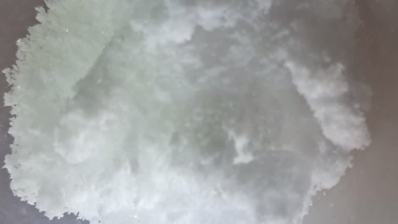 Synthesis of Acetone Peroxide Using Good Quality Acetone