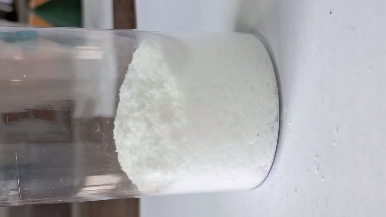 Synthesis of Acetone Peroxide Using Good Quality Acetone