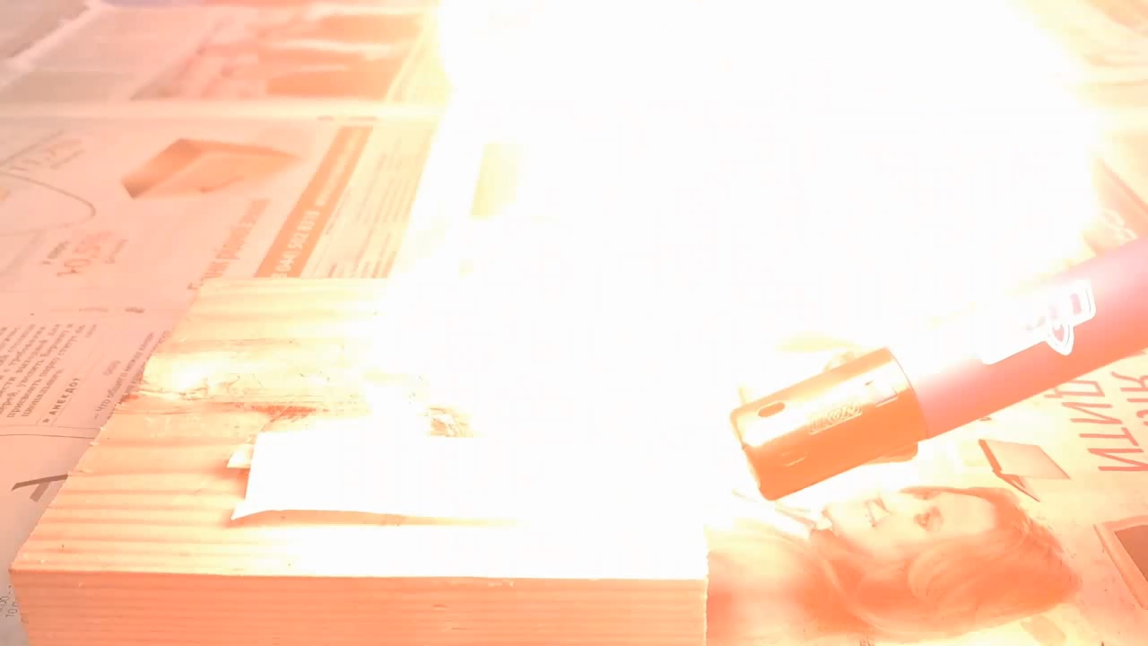 Synthesis of Acetone Peroxide Using Acetone Diluted with Unknown Solvent