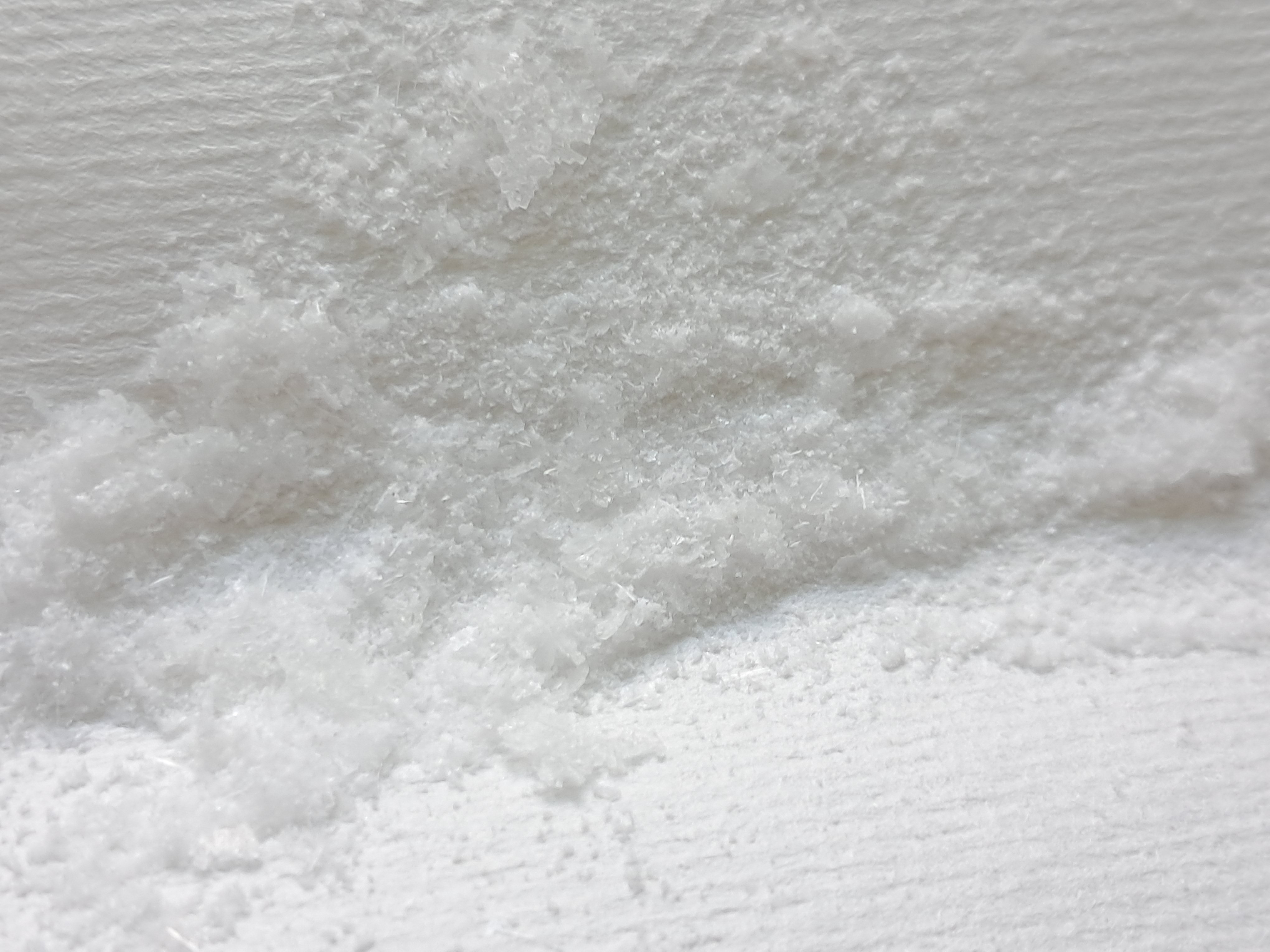 Synthesis of Acetone Peroxide Using Sulfuric Acid and Acetone Diluted with Unknown Solvent