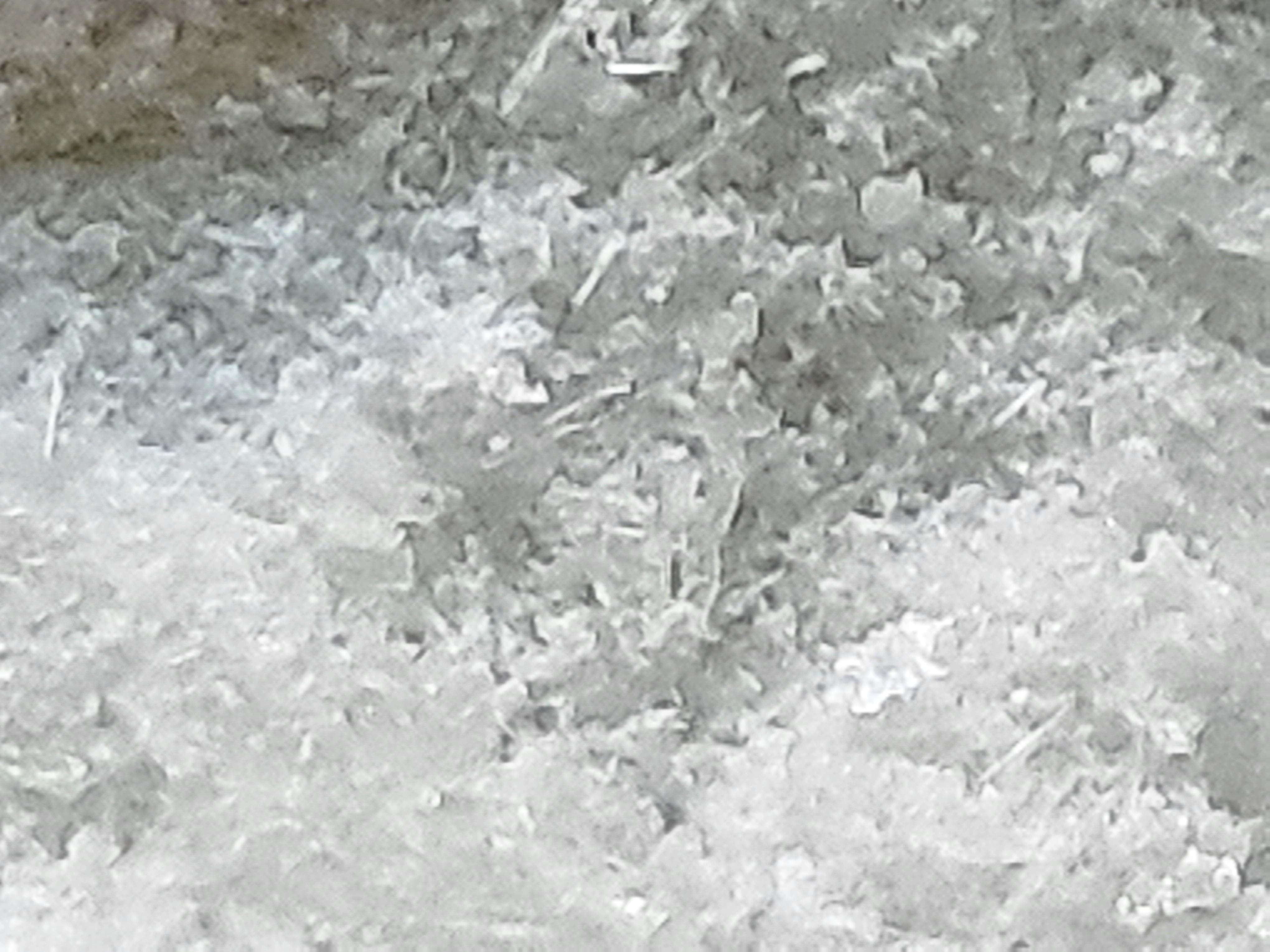 Synthesis of Acetone Peroxide Using Sulfuric Acid and Acetone Diluted with Unknown Solvent