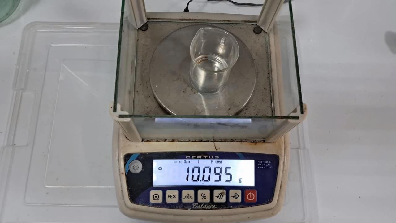 Dissolving Expanded Polystyrene in Hexane: What Could Go Wrong?