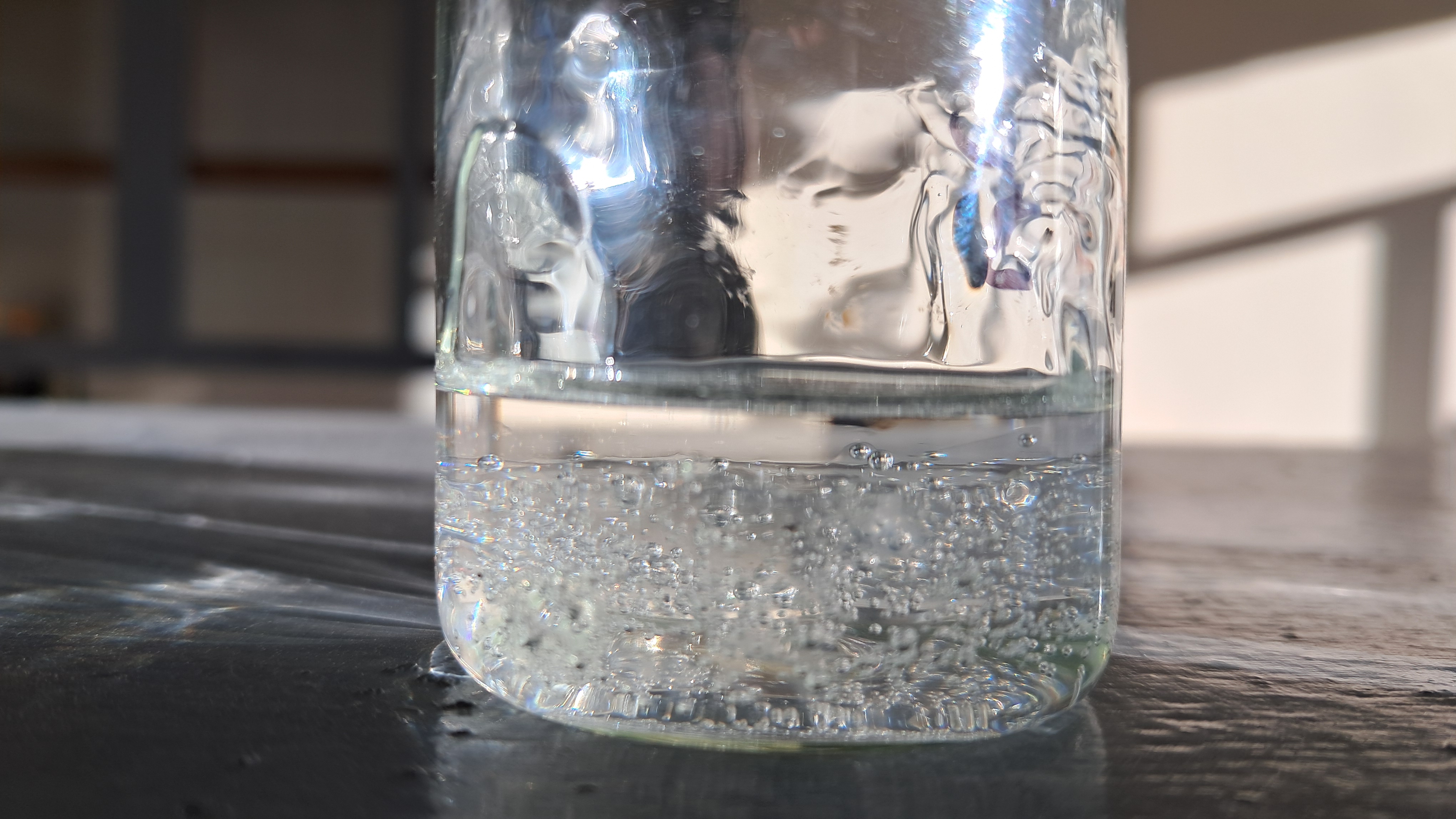 Dissolving Polymethyl Methacrylate (PMMA) in Methylene Chloride