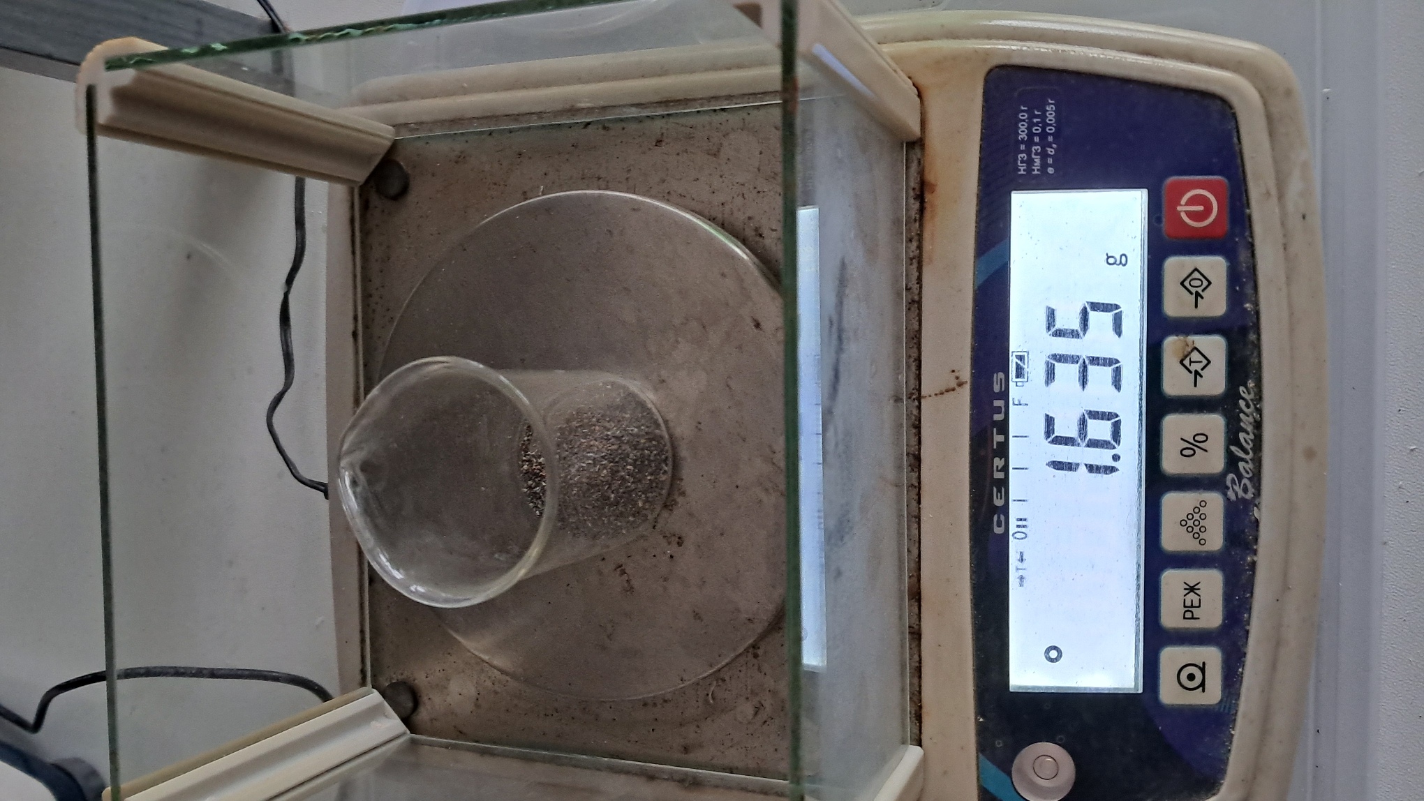 Electrospinning: Polyvinyl Chloride