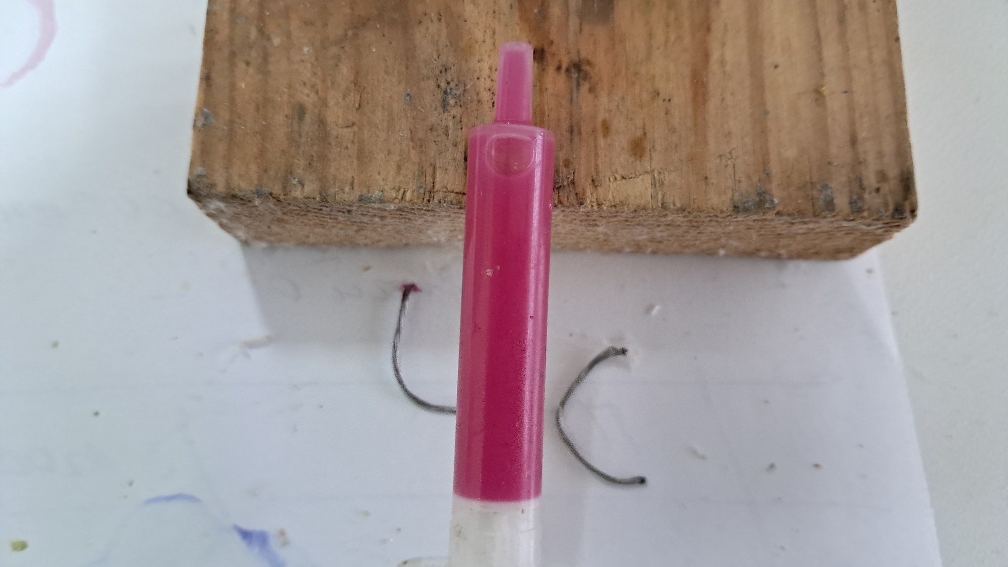 Electrospinning: Polyvinyl Chloride