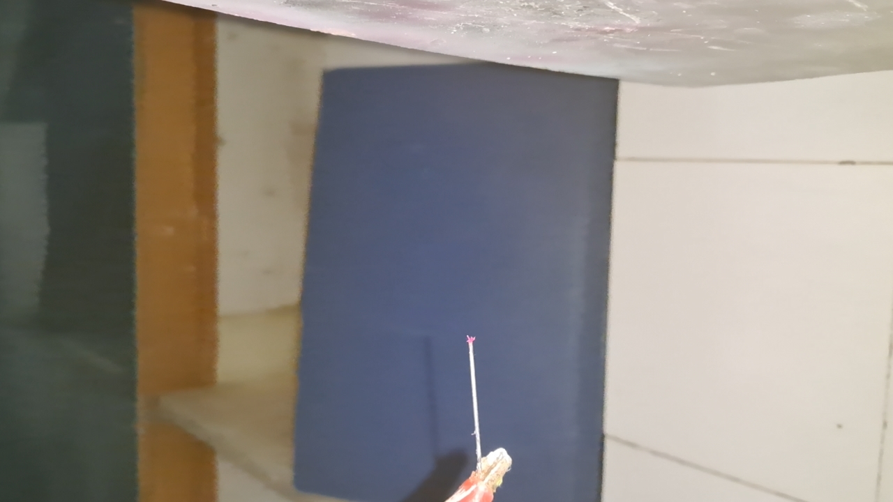 Electrospinning: Polyvinyl Chloride