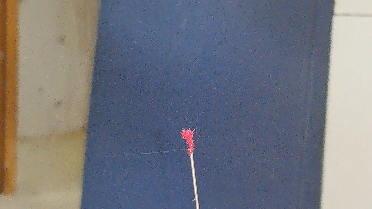 Electrospinning: Polyvinyl Chloride