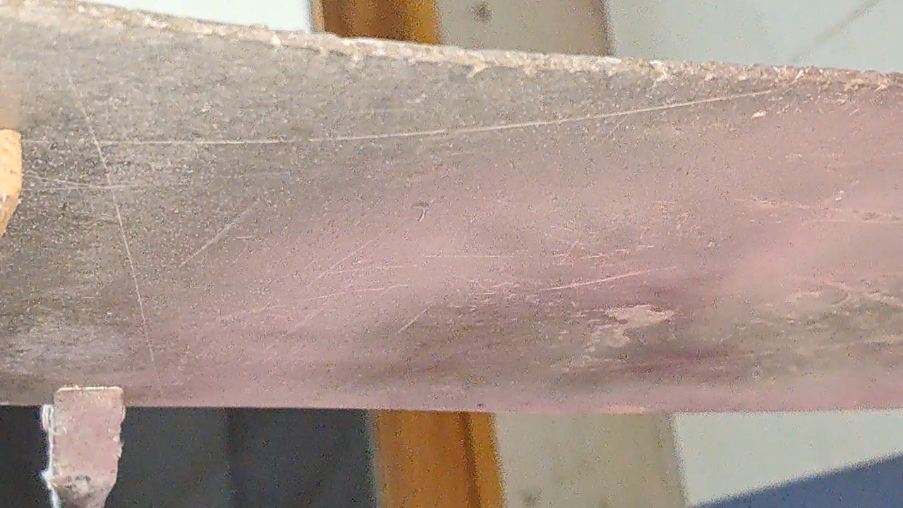 Electrospinning: Polyvinyl Chloride