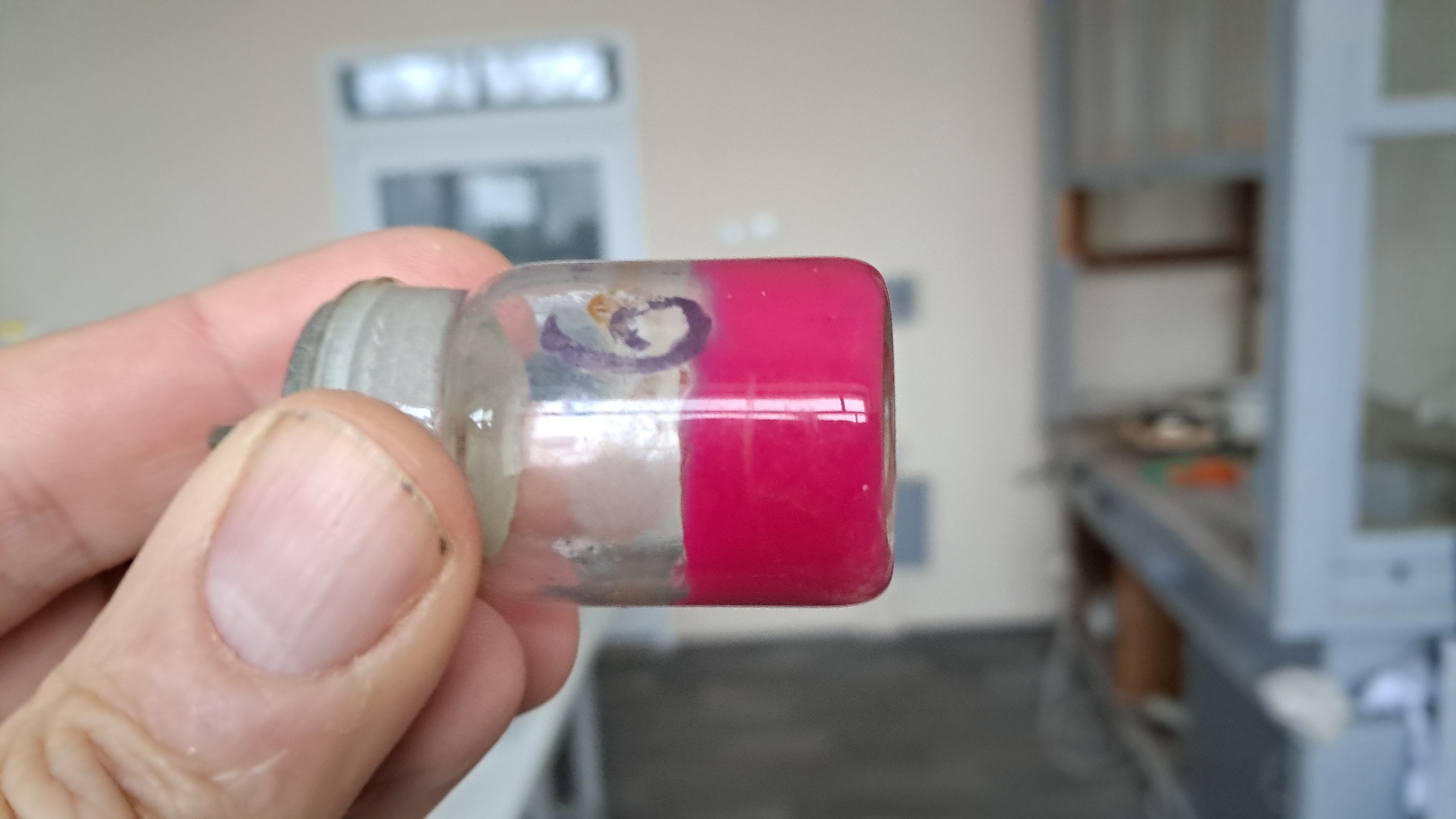 Electrospinning: Polyvinyl Chloride and Polystyrene