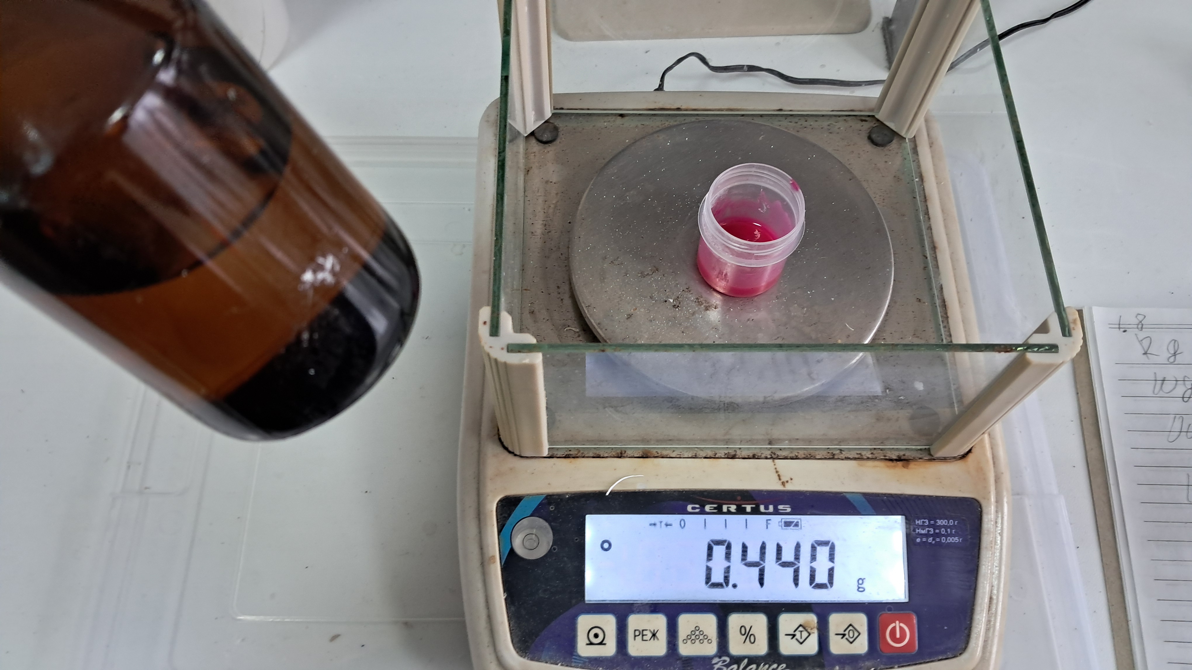 Electrospinning: Polyvinyl Chloride and Polystyrene