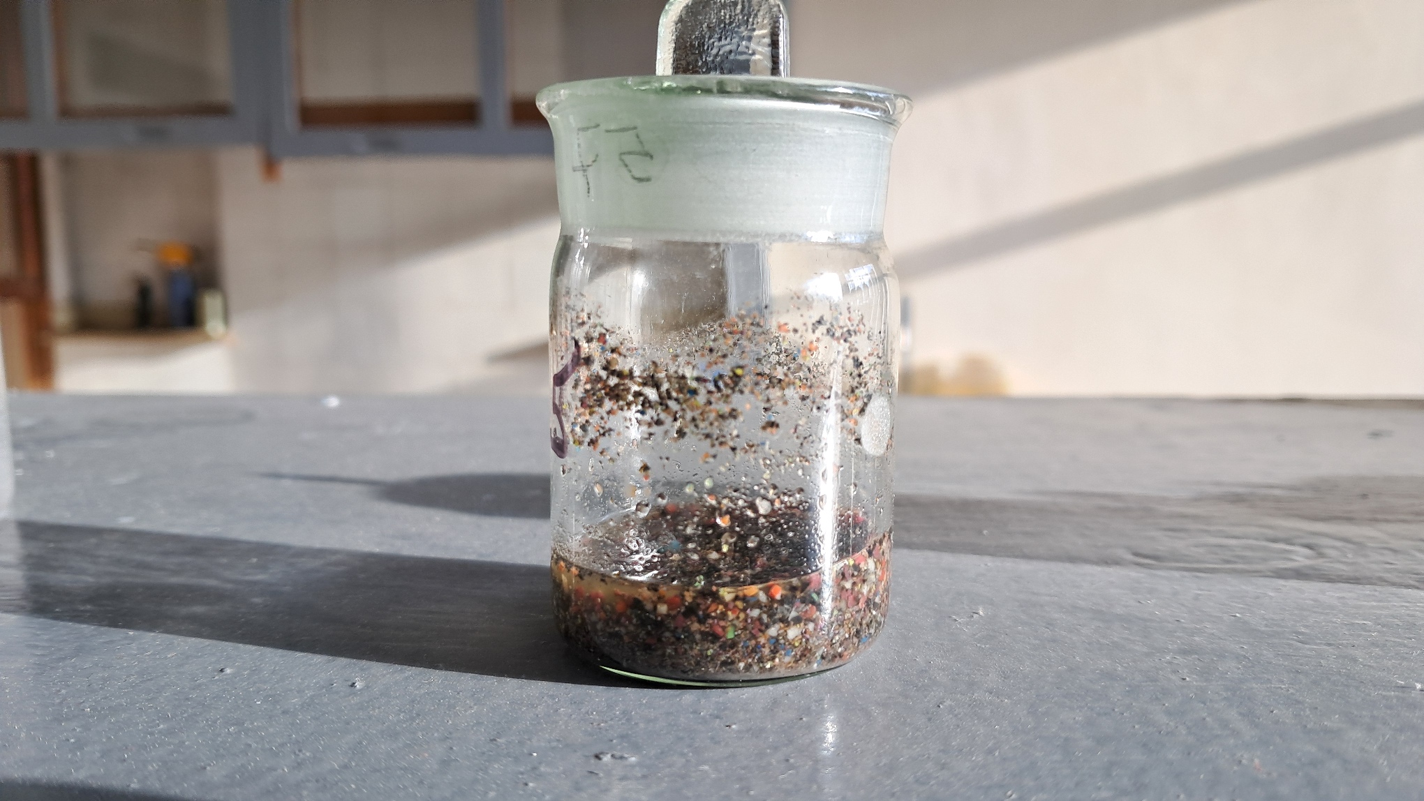 Electrospinning: Polyvinyl Chloride