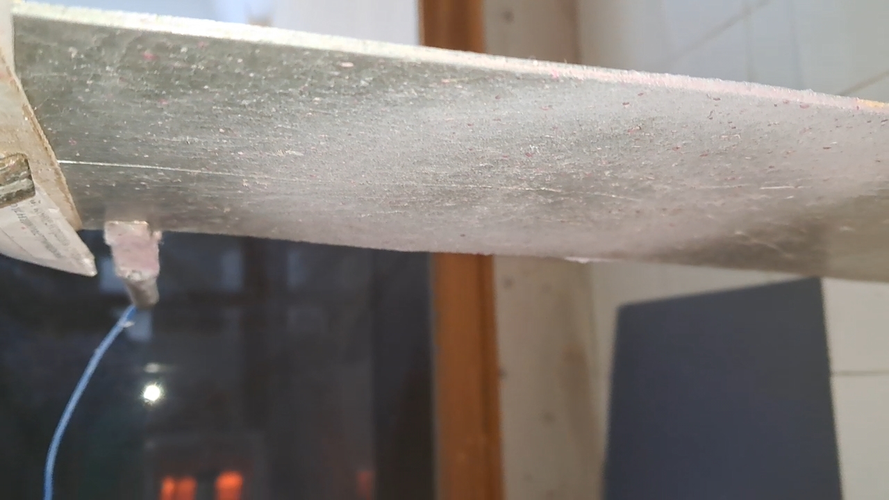 Electrospinning: Polyvinyl Chloride and Polystyrene