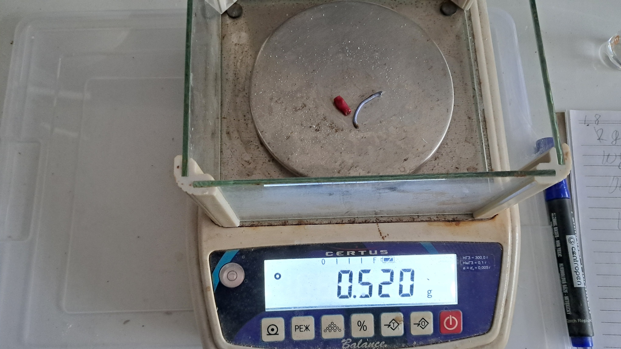 Electrospinning: Polyvinyl Chloride