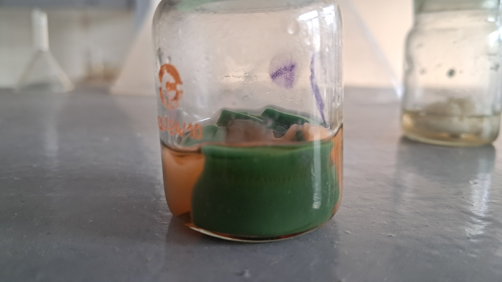 Electrospinning: Polyvinyl Chloride and Polystyrene