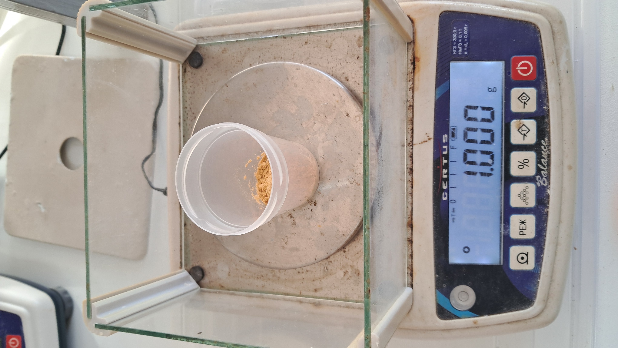 Electrospinning: Chitosan
