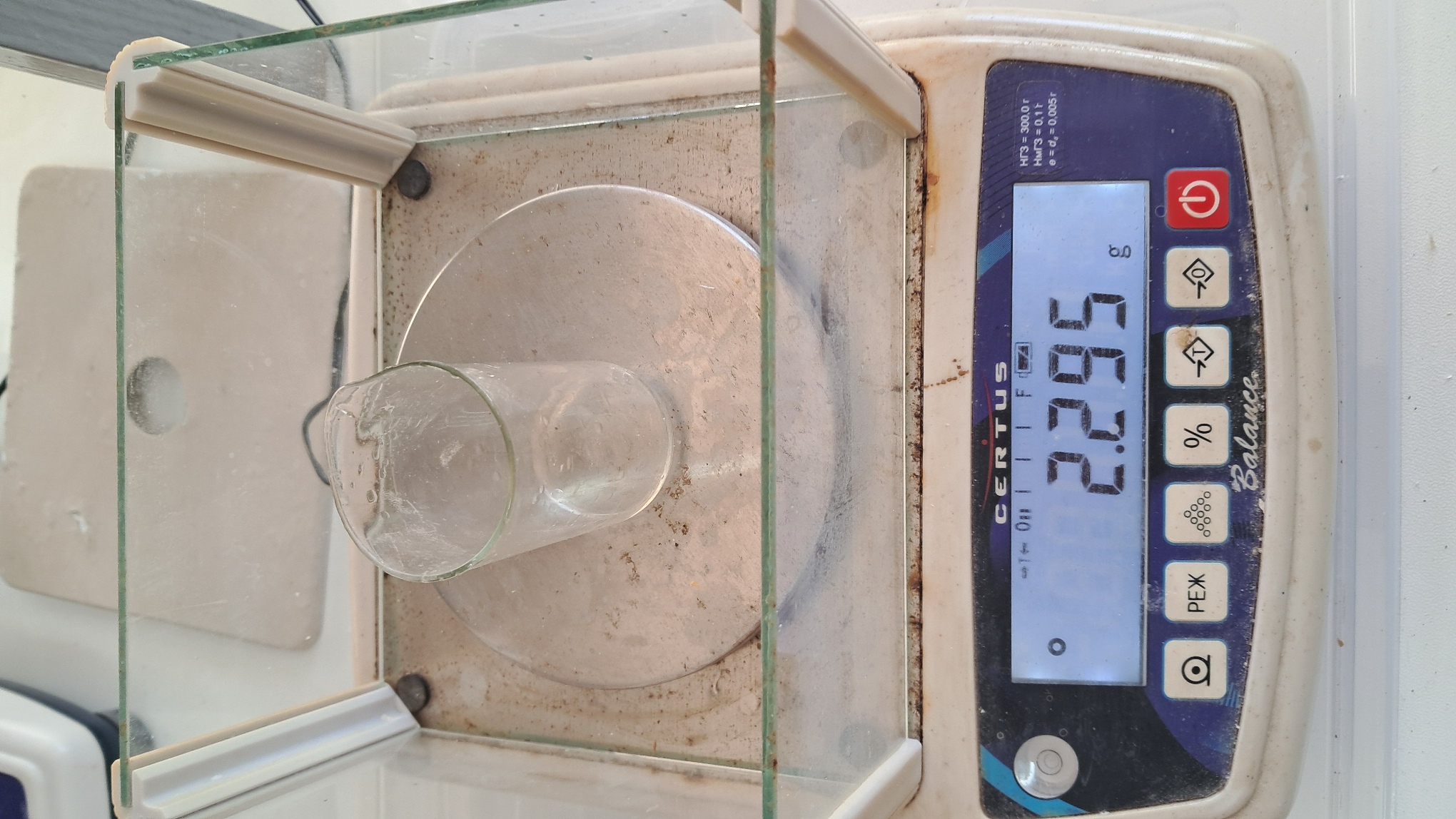 Electrospinning: Chitosan