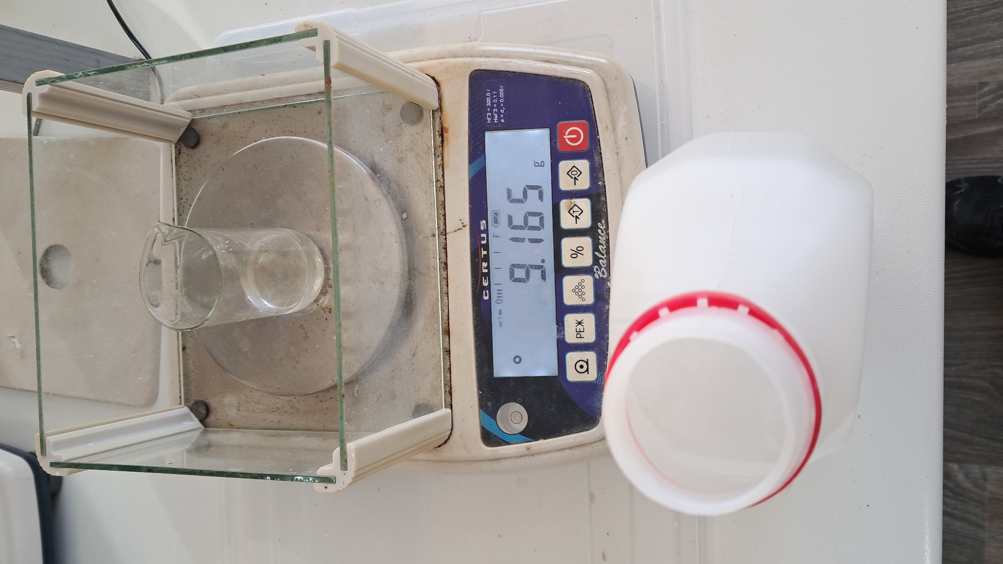 Electrospinning: Chitosan