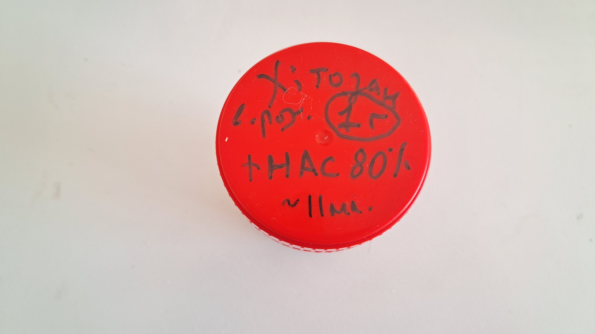 Electrospinning: Chitosan