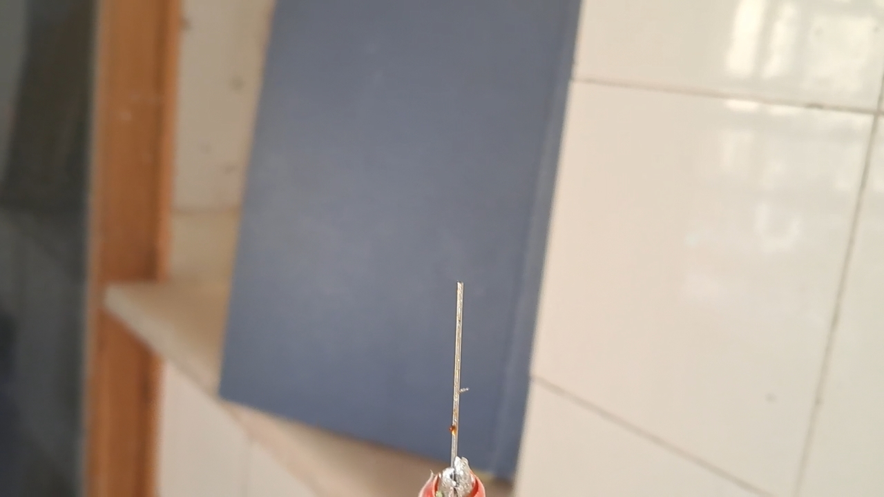 Electrospinning: Chitosan