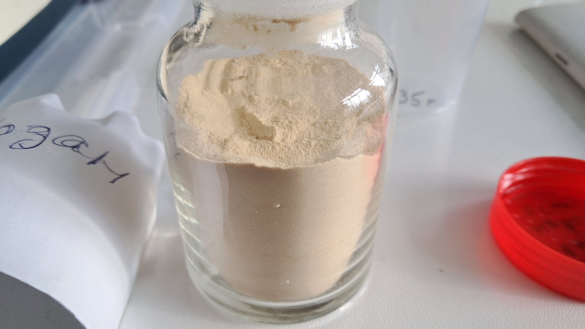 Electrospinning: Chitosan