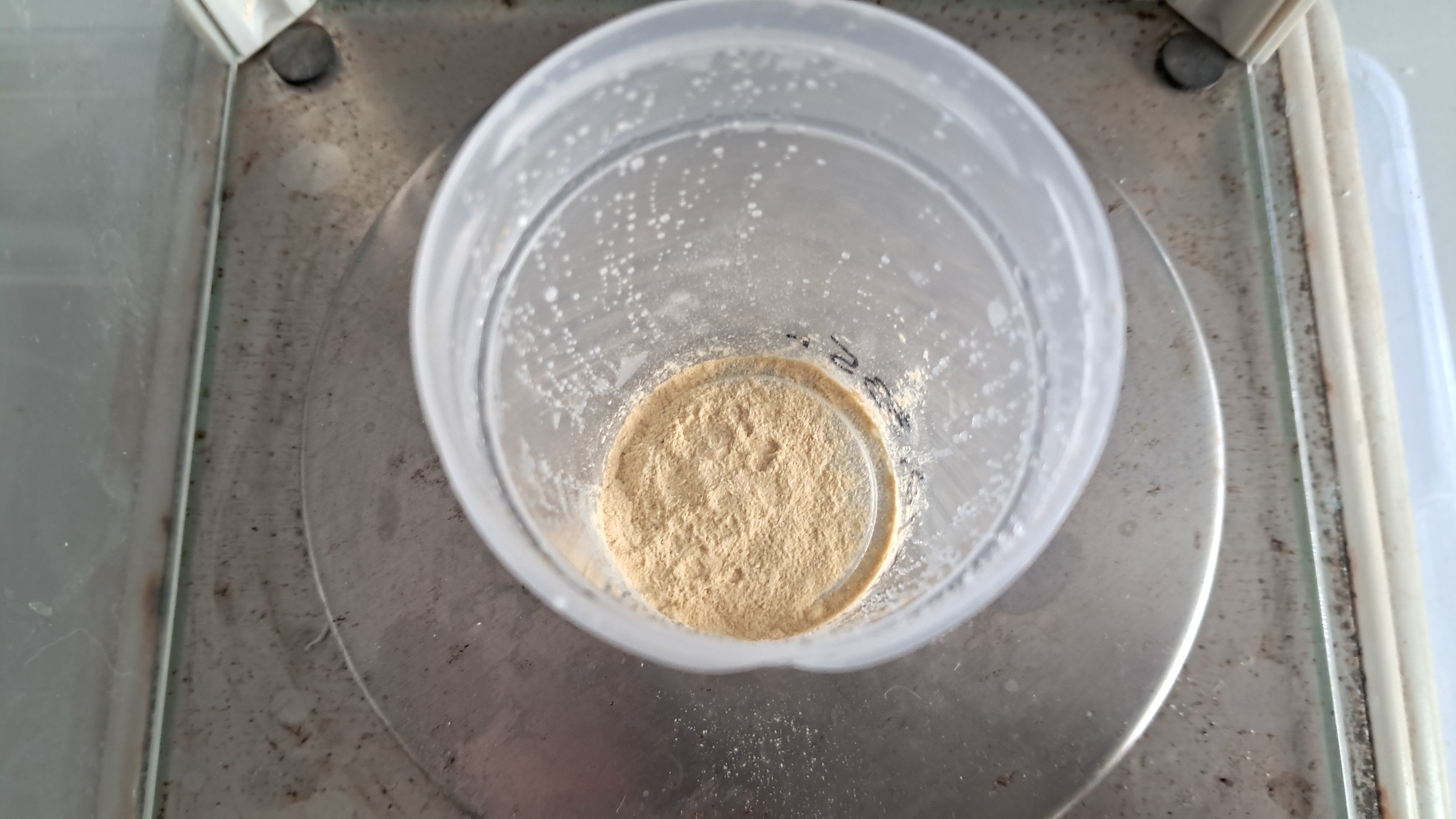 Electrospinning: Chitosan