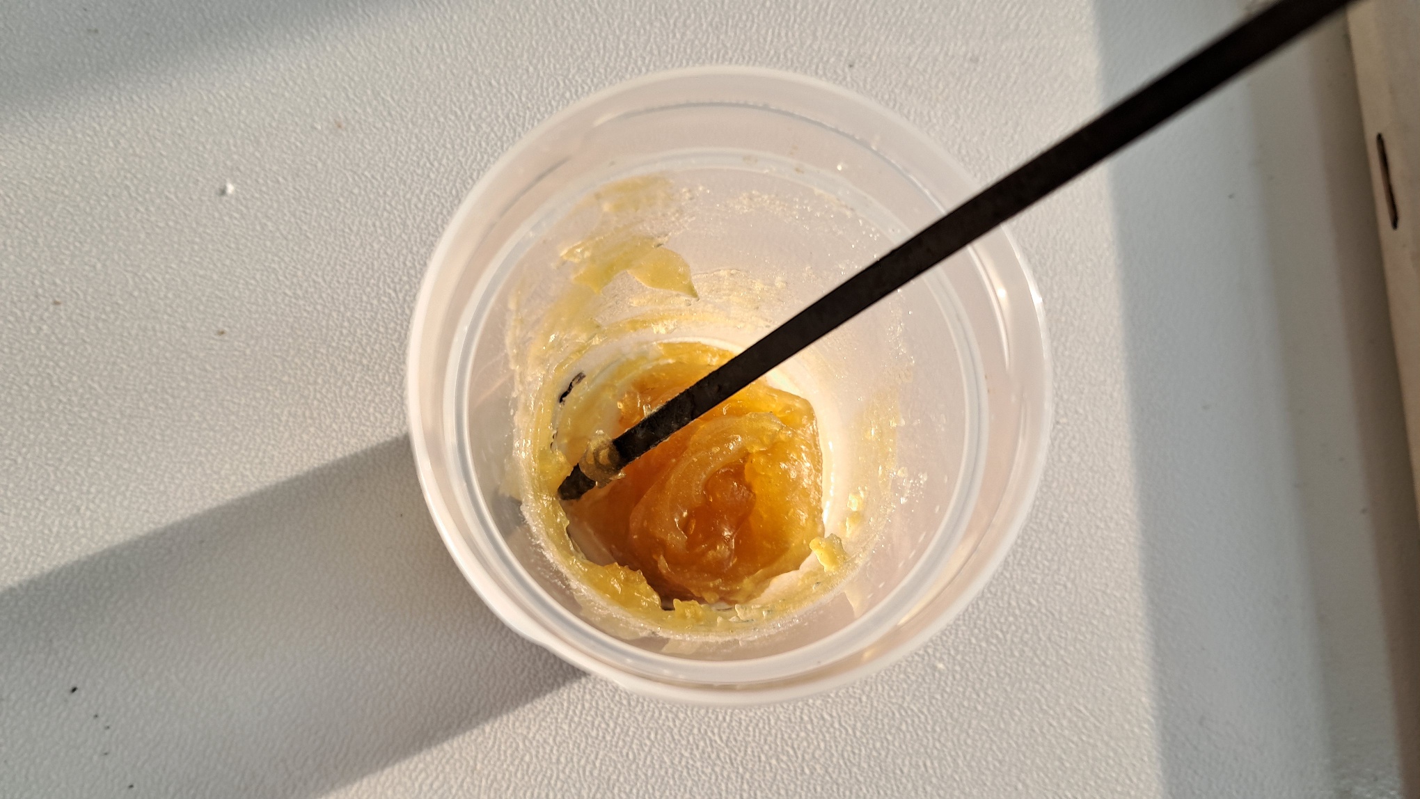 Electrospinning: Chitosan