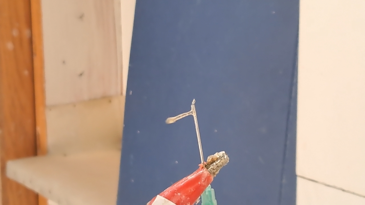 Electrospinning: Chitosan