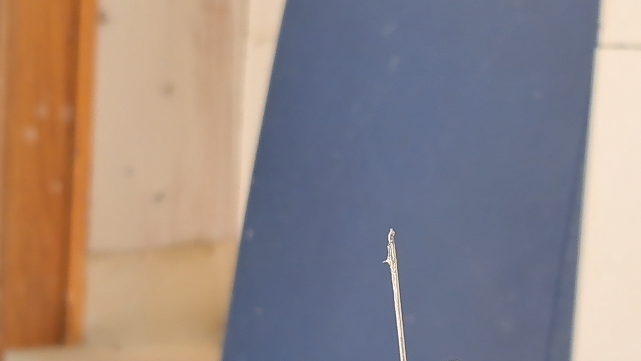 Electrospinning: Chitosan