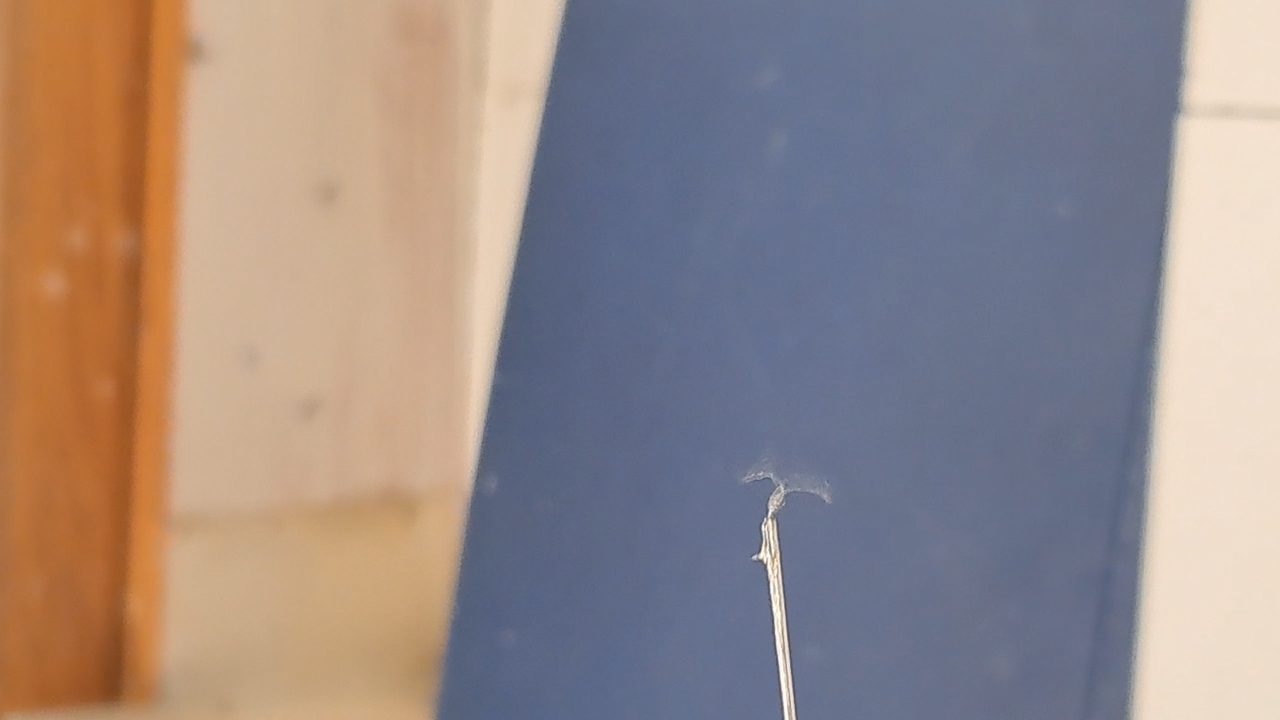 Electrospinning: Chitosan