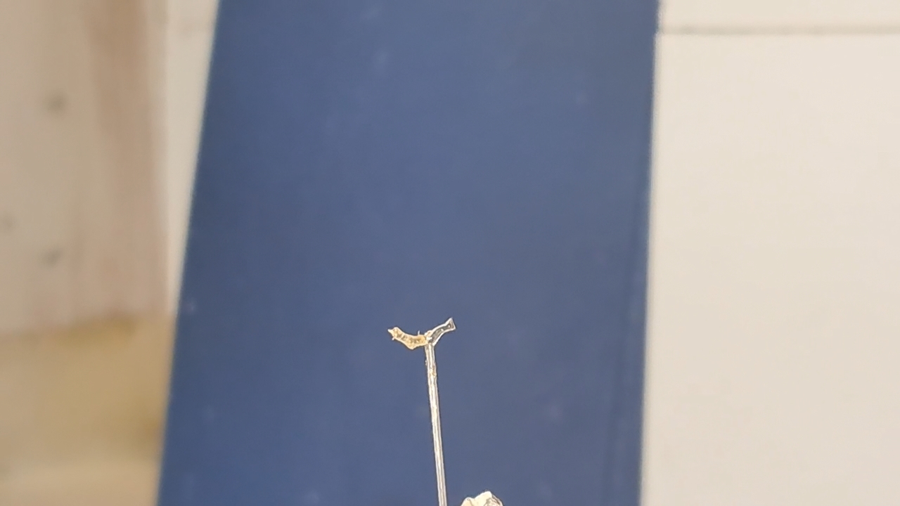 Electrospinning: Chitosan