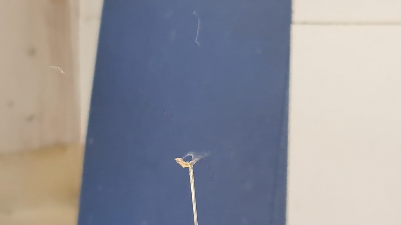 Electrospinning: Chitosan