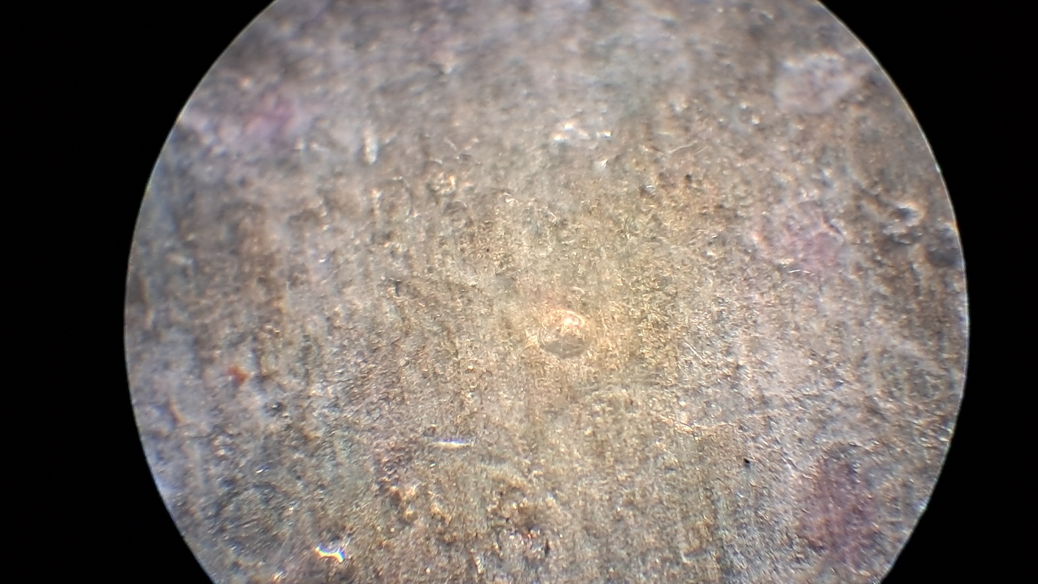 Electrospinning: Chitosan