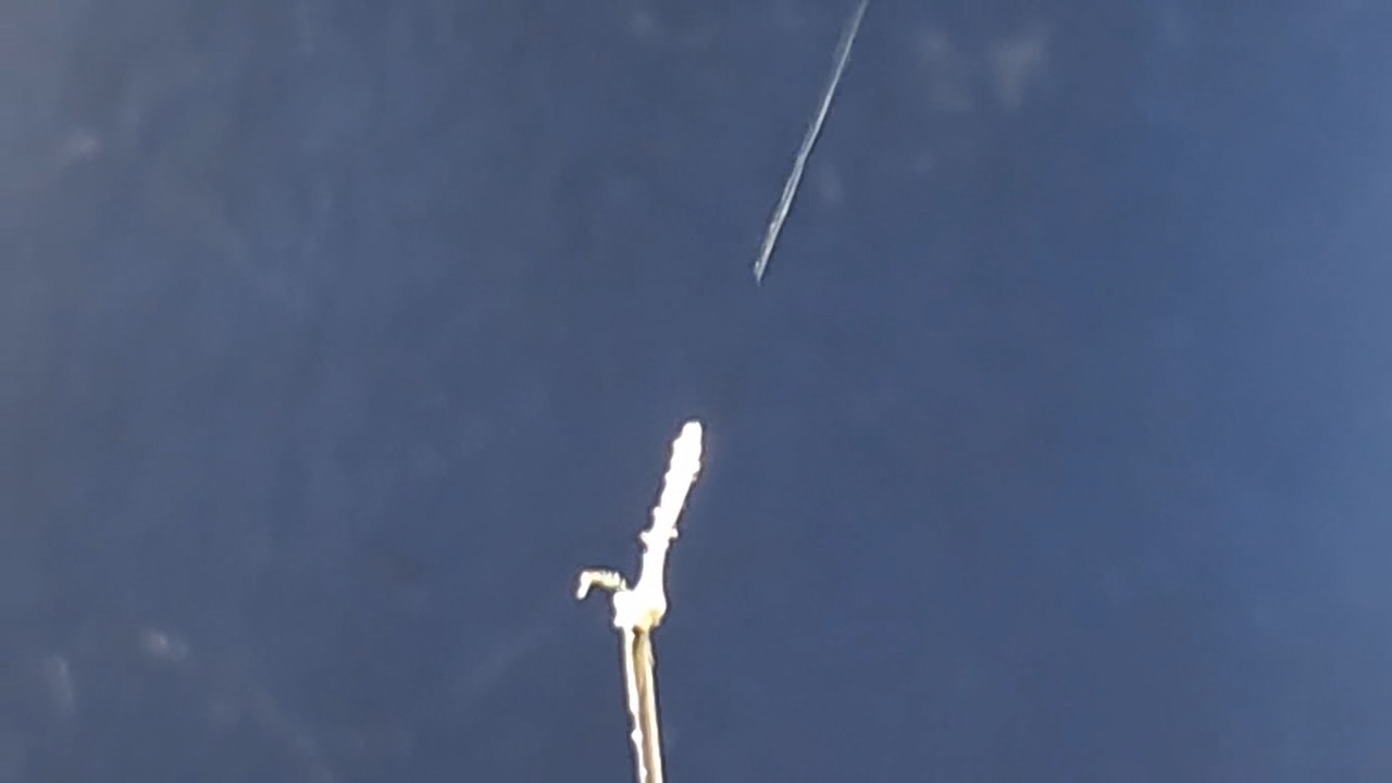 Electrospinning: Nitrocellulose