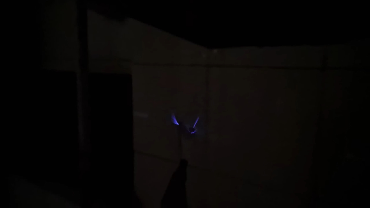 Electrospinning: Solution of Polymethyl Methacrylate (PMMA) in Methylene Chloride