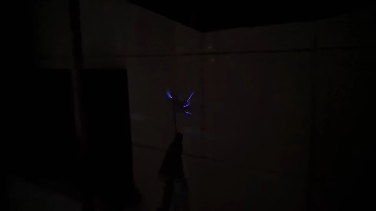 Electrospinning: Solution of Polymethyl Methacrylate (PMMA) in Methylene Chloride