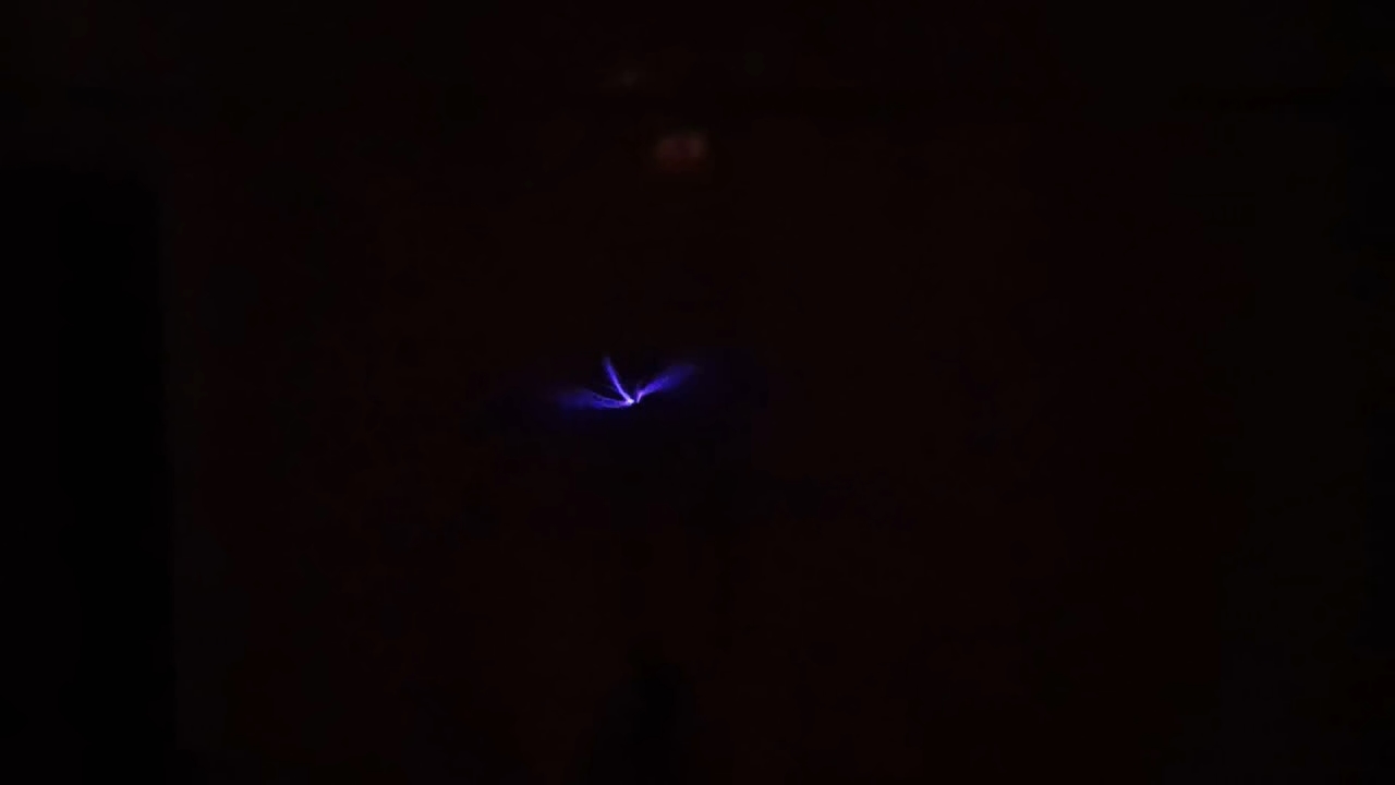 Electrospinning: Solution of Polymethyl Methacrylate (PMMA) in Methylene Chloride