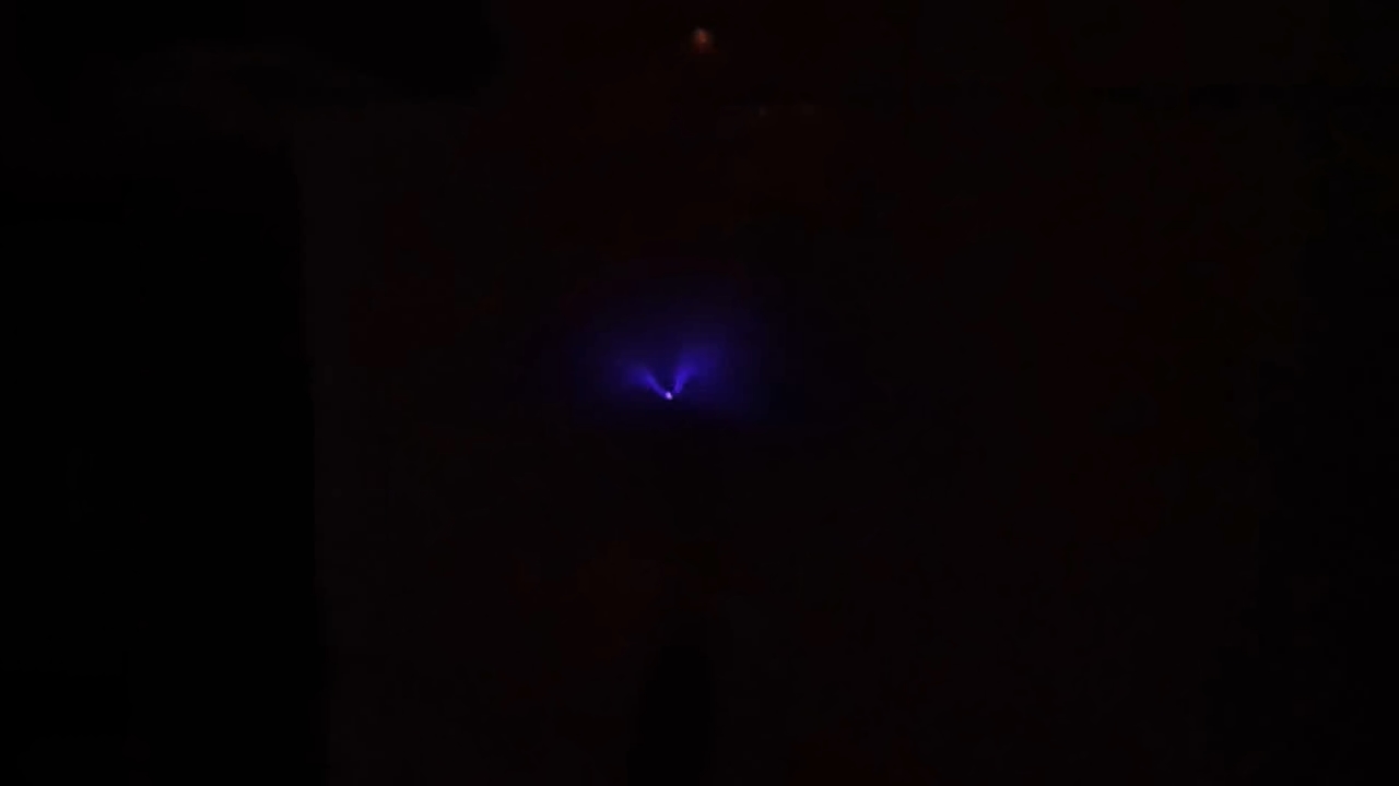 Electrospinning: Solution of Polymethyl Methacrylate (PMMA) in Methylene Chloride