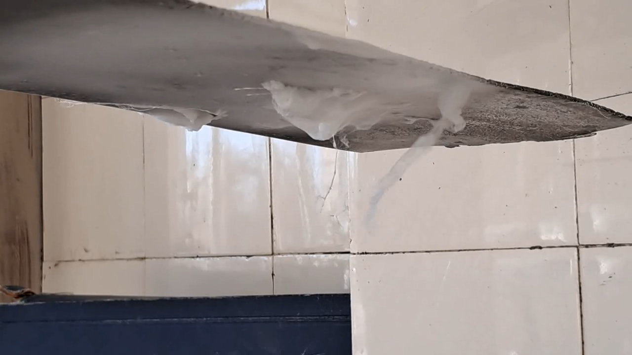 Electrospinning: Solution of Polystyrene in Dimethylformamide