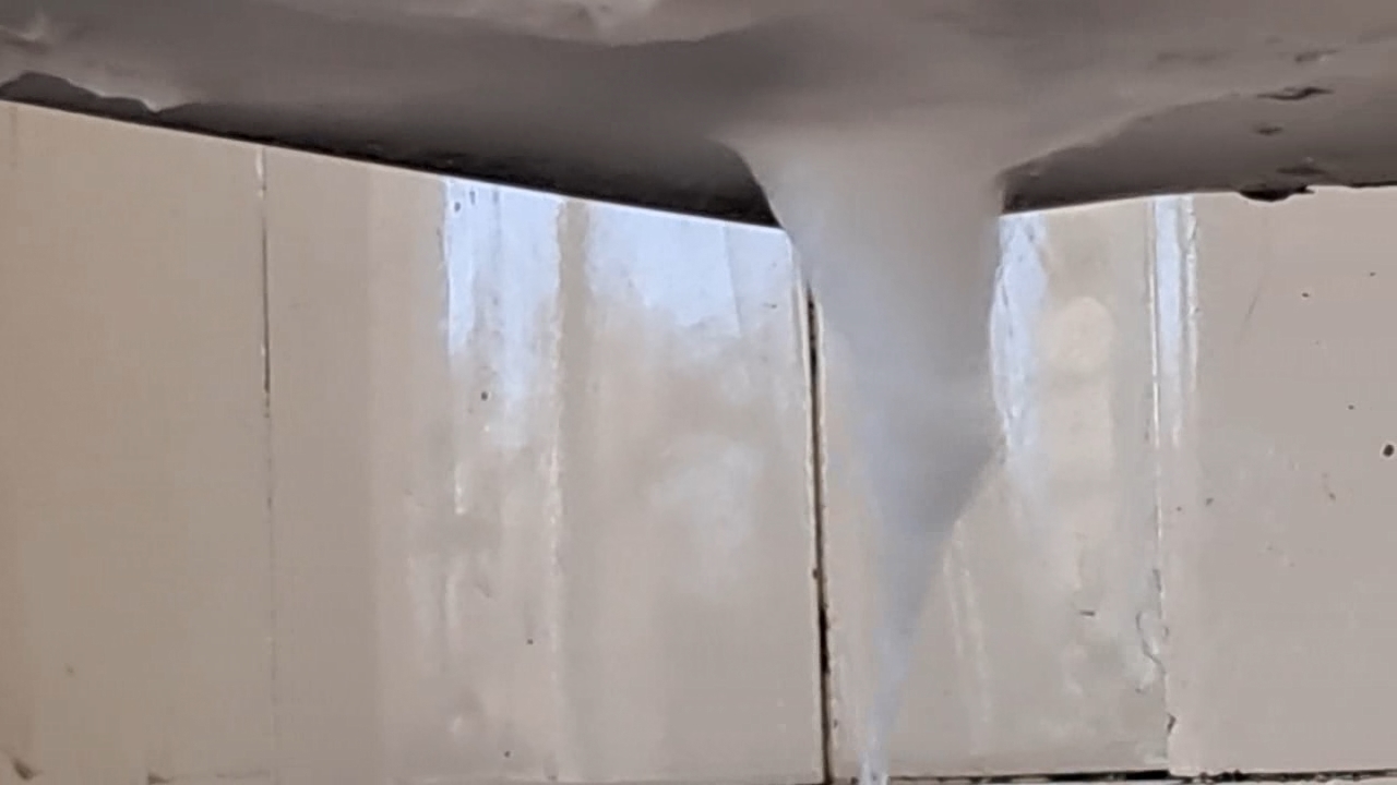 Electrospinning: Solution of Polystyrene in Dimethylformamide