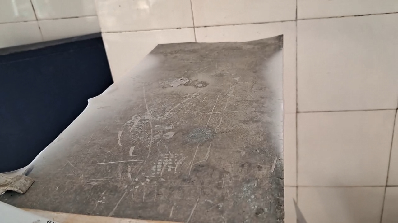 Electrospinning: Solution of Polystyrene in Dimethylformamide